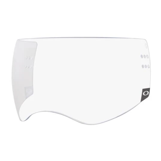 Oakley Hockey Visor - XL Cut 1 Oakley Hockey Visor - XL Cut