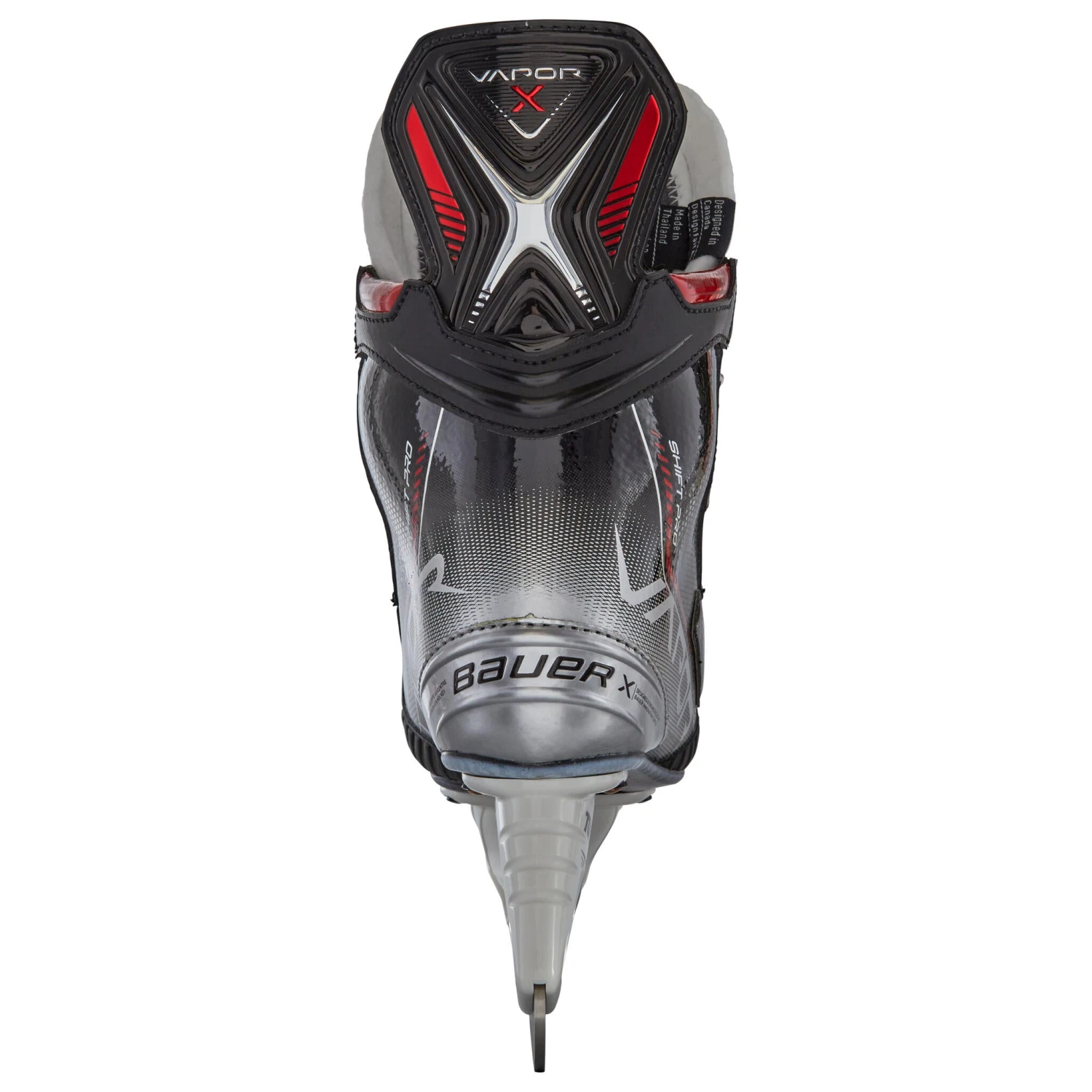 Bauer Vapor Shift Pro Junior Hockey Skates (2021) - Source Exclusive 5 Bauer Vapor Shift Pro Junior Hockey Skates (2021) - Source Exclusive - Image 5