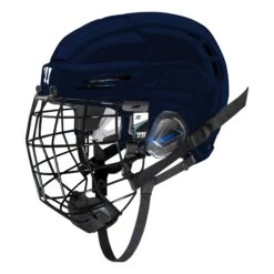 Warrior Covert PX2 Senior Hockey Helmet Combo -Source For Sports Store f6f2b636870adfc53523db2df58fb526
