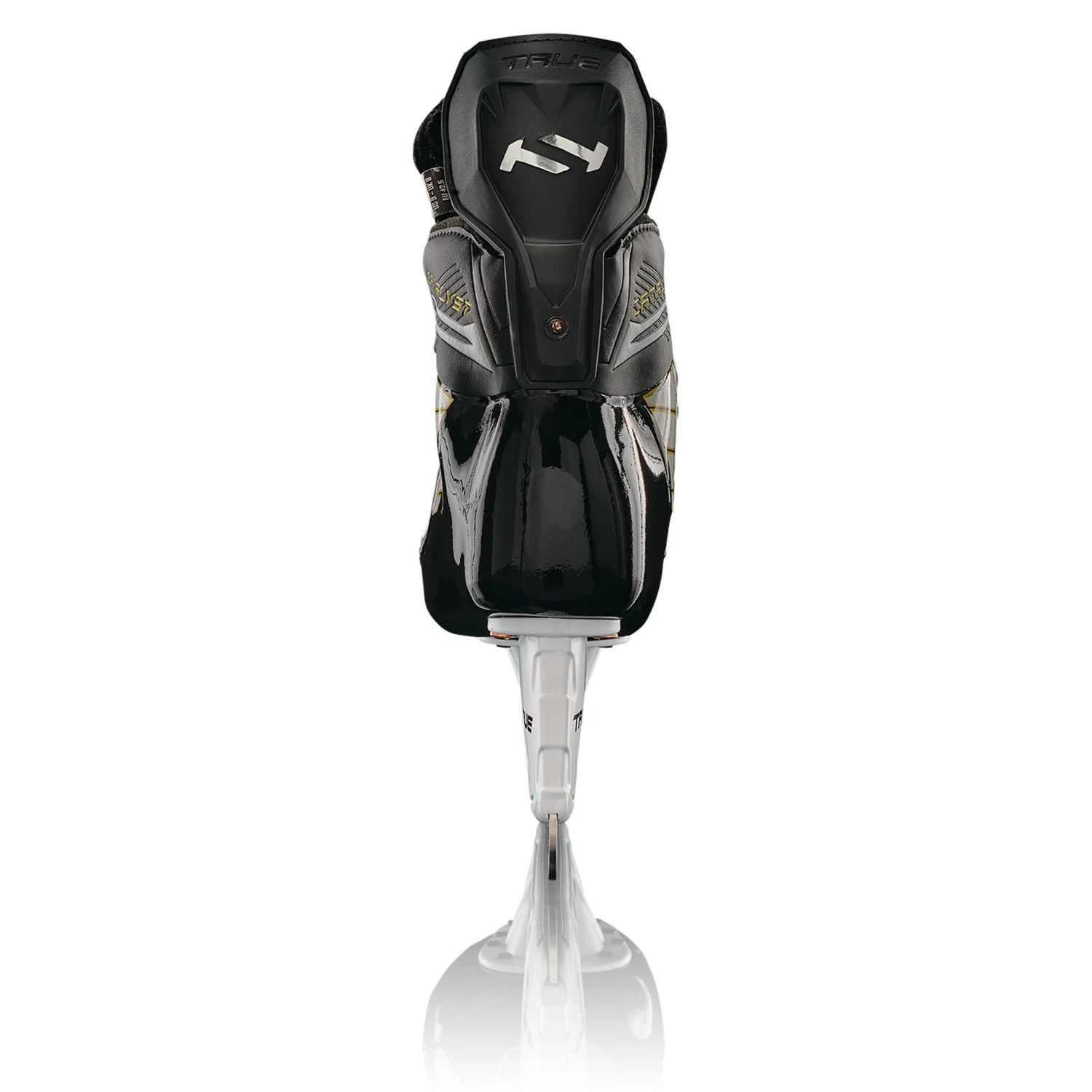 True Hockey Catalyst CAT5 Junior Hockey Skates 5 True Hockey Catalyst CAT5 Junior Hockey Skates - Image 5