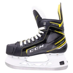 CCM Super Tacks Vector Junior Hockey Skates (2020) - Source Exclusive -Source For Sports Store f91f3a148be20fdf05c168790cf5b88c