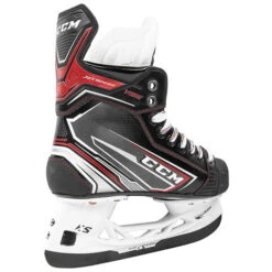 CCM JetSpeed Vibe Junior Hockey Skates (2019) - Source Exclusive -Source For Sports Store f93ebb77dc769d631452da0ef656d79d