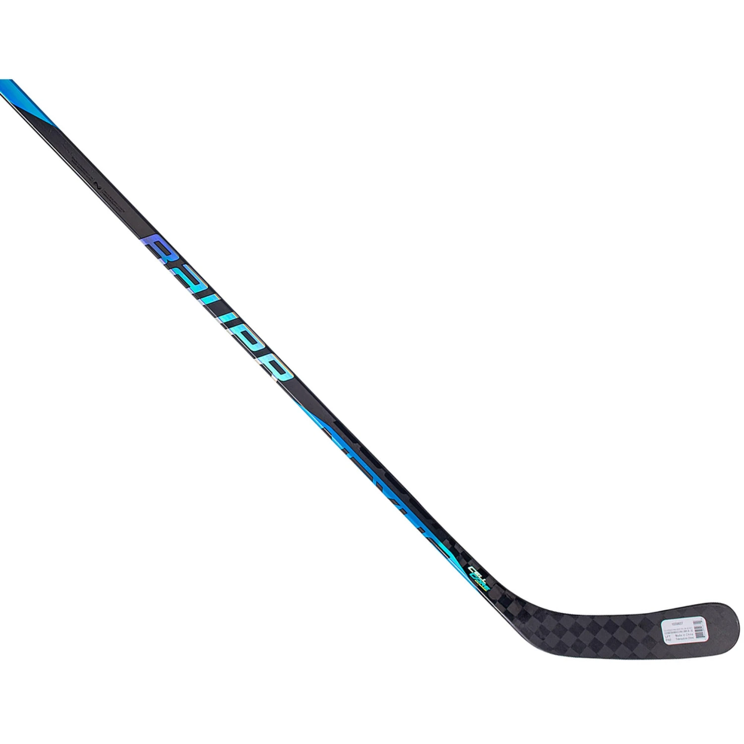 Bauer Nexus Sync Grip Junior Hockey Stick - 30 Flex (2022) 1 Bauer Nexus Sync Grip Junior Hockey Stick - 30 Flex (2022)