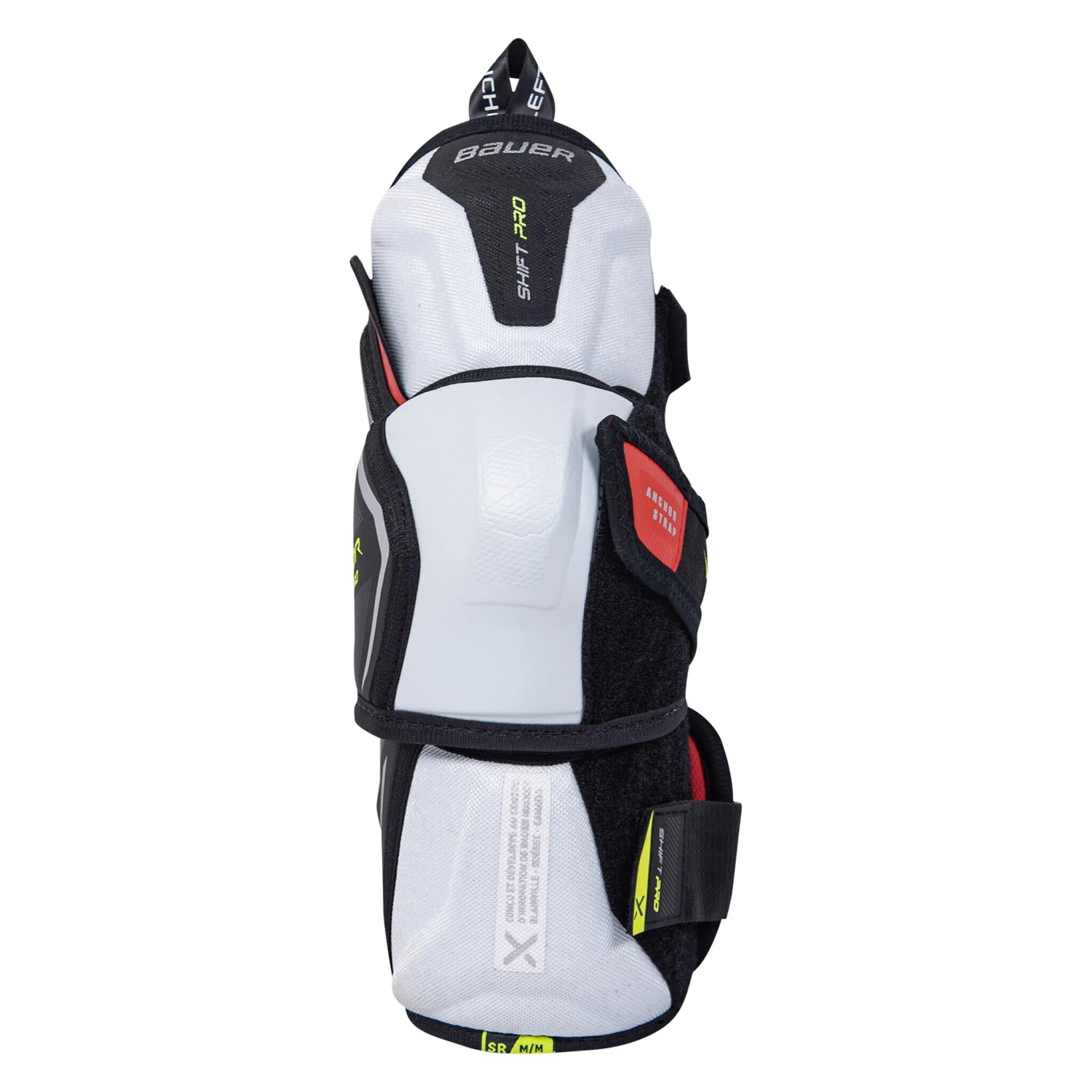 Bauer Vapor Shift Pro Junior Hockey Elbow Pads (2022) - Source Exclusive 2 Bauer Vapor Shift Pro Junior Hockey Elbow Pads (2022) - Source Exclusive - Image 2