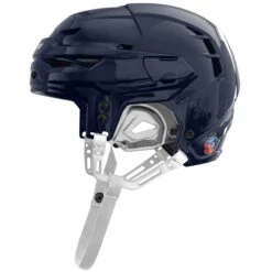 Warrior Covert CF100 Hockey Helmet -Source For Sports Store fb8ebbd69433ecee32e1666c7eca59a2