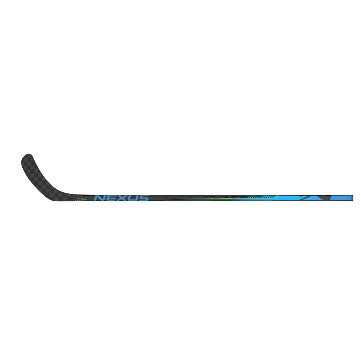 Bauer Nexus Geo Grip Intermediate Hockey Stick - 65 Flex 4 Bauer Nexus Geo Grip Intermediate Hockey Stick - 65 Flex - Image 4