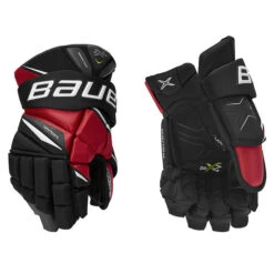 Bauer Vapor 2X Senior Hockey Gloves (2020) -Source For Sports Store fe4f2df44b8a57cb6593c911a6734131