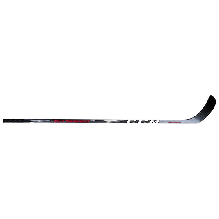 CCM JetSpeed Pro Composite Intermediate Hockey Stick 2 CCM JetSpeed Pro Composite Intermediate Hockey Stick - Image 2