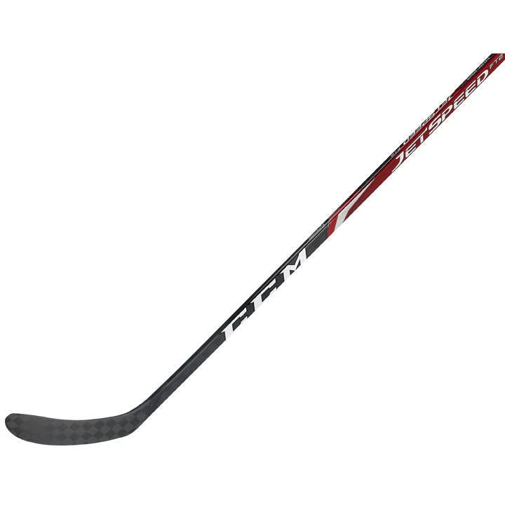 CCM JetSpeed FT2 Junior Hockey Stick 5 CCM JetSpeed FT2 Junior Hockey Stick - Image 5