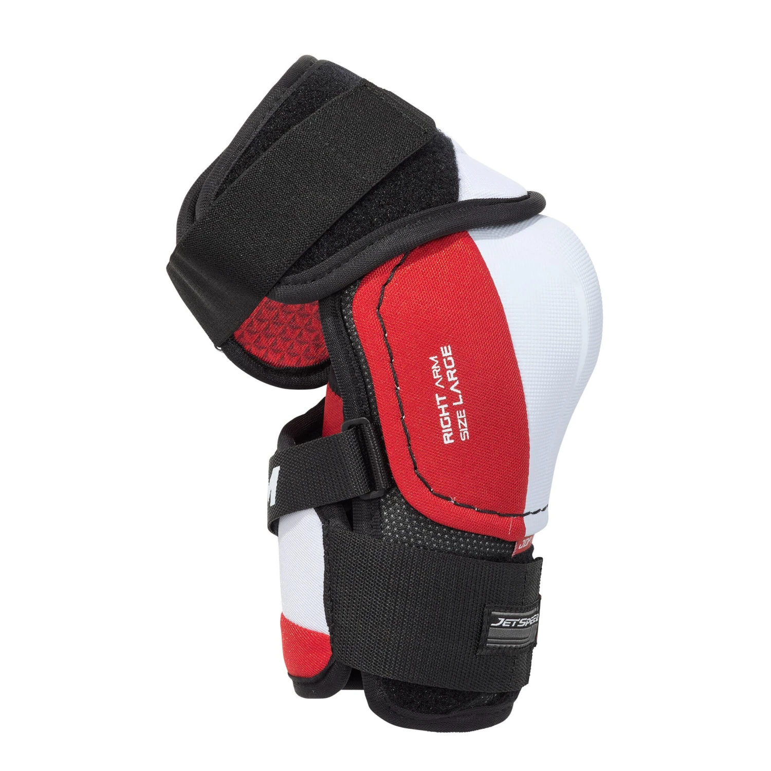 CCM JetSpeed Control Junior Elbow Pads - Source Exclusive 3 CCM JetSpeed Control Junior Elbow Pads - Source Exclusive - Image 3