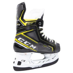CCM Super Tacks Vector Premier Junior Hockey Skates (2020) - Source Exclusive -Source For Sports Store ffd666cd69be72539cb964fc2964f188